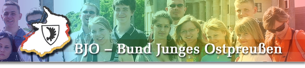 Bund Junges Ostpreußen